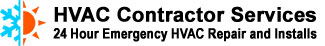 Cold Brook HVAC Services